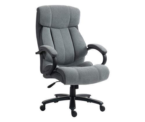 Työtuoli MALONE XXL harmaa