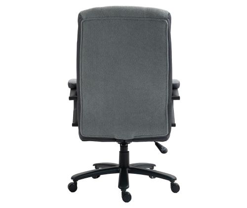 Työtuoli MALONE XXL harmaa