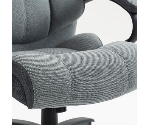 Työtuoli MALONE XXL harmaa