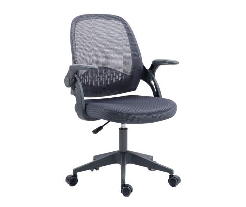 Työtuoli EMMY 59x57xH89-99cm, harmaa