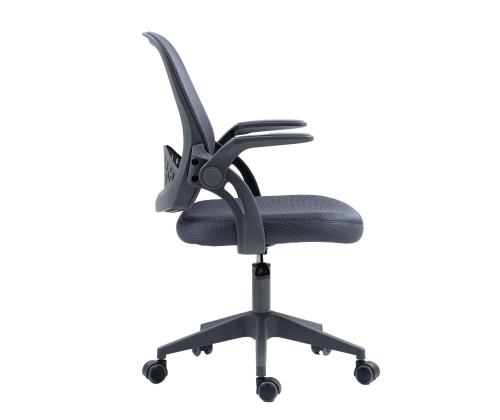 Työtuoli EMMY 59x57xH89-99cm, harmaa