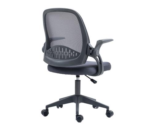Työtuoli EMMY 59x57xH89-99cm, harmaa