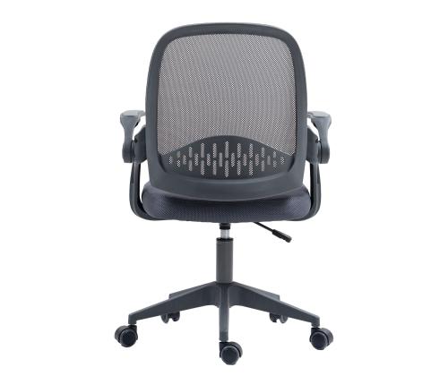 Työtuoli EMMY 59x57xH89-99cm, harmaa