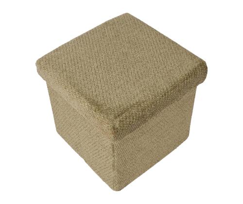 Säilytysastia JESSE 30x30xK30cm, vihreä