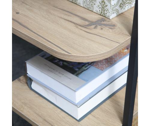 Työpöytä LESTER 101,5x51,5xH81cm