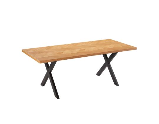 Lounaispihlaja 200x90xH75cm