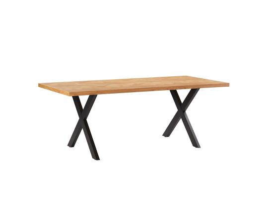 Lounaispihlaja 200x90xH75cm