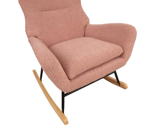 Kiiktool ROMY roosa
