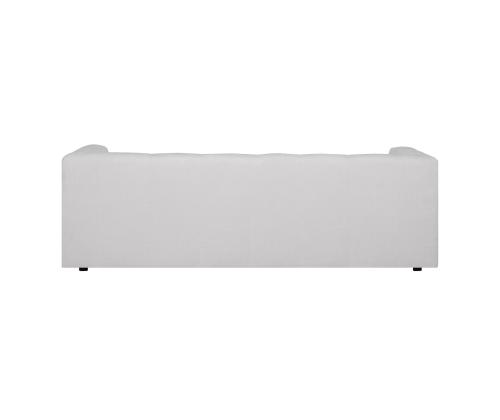 Sohva LEESI 3-istuttava, beige, 224x92xH71cm