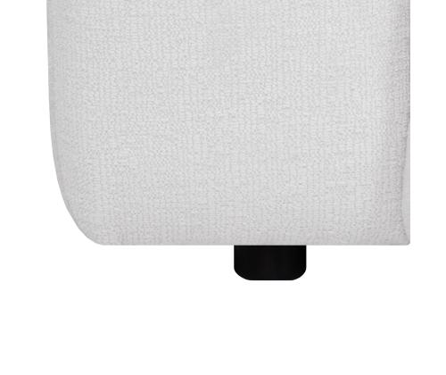 Sohva LEESI 3-istuttava, beige, 224x92xH71cm