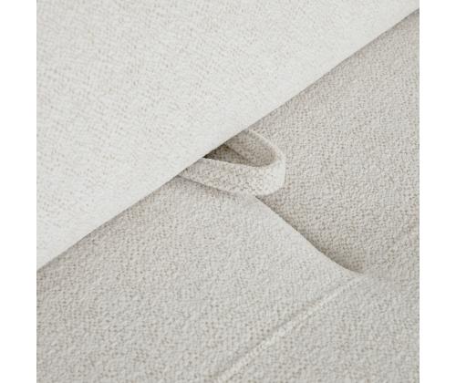 Kulmasohva DARLA PN 281,5x97,5/161xH104cm, vaalea beige
