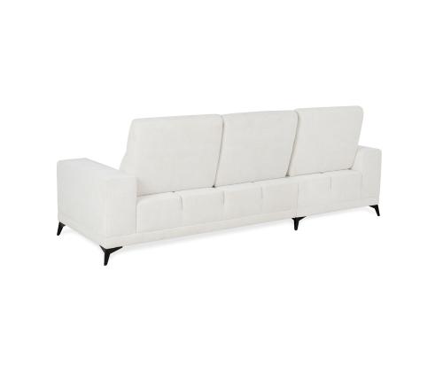 Kulmasohva DARLA VN 281,5x161/97,5xH104cm, vaalean beige