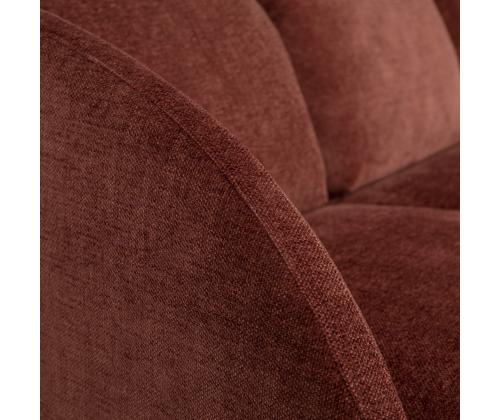 Kulmasohva ASHLEY VN 258,5x167xH79cm, bordoo, kulmasohva ASHLEY VN 258,5x167xH79cm, bordoo