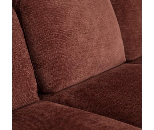 Kulmasohva ASHLEY VN 258,5x167xH79cm, bordoo, kulmasohva ASHLEY VN 258,5x167xH79cm, bordoo