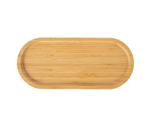 Pohja BAMBOO HOME 16x35cm, bambu