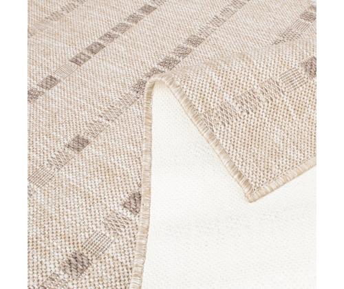 Etuoven matto DAWN FOAM-4, 80x250cm