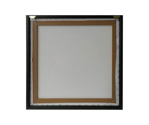 Taustakuva WALLY 50x50cm, pieni koira