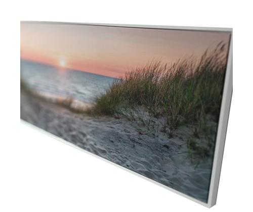 Seinäkuva WALLY 50x140cm, loojang