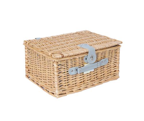 Piknik-kori GINO 4:lle 40x30xH20cm