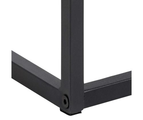 Yöpöytäkaappi RANDOLF 40x35xH60cm, harmaa
