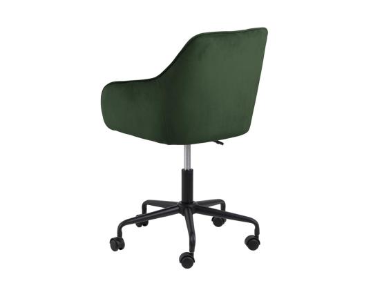 Töötool BROOKE, 59x59xH89cm, metsaroheline samat