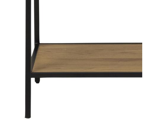 Pesupöytä SEAFORD 77x37xH165cm, tammi