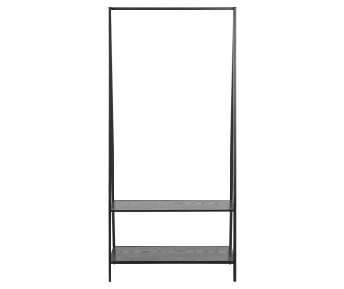 Etutakki SEAFORD 77x37xH165cm, musta