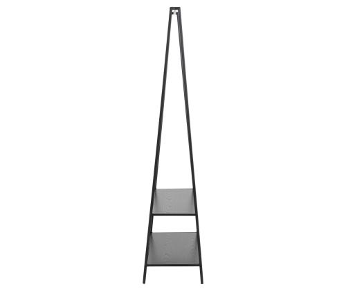 Etutakki SEAFORD 77x37xH165cm, musta