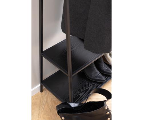 Etutakki SEAFORD 77x37xH165cm, musta