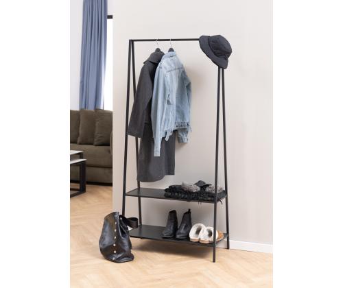 Etutakki SEAFORD 77x37xH165cm, musta