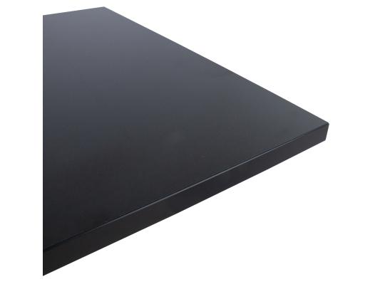 Työpöytä ERGO 2 moottorilla 140x80xH60-125cm, musta