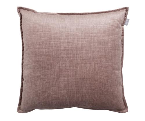 Tyyny VOSS 65x65cm, vaaleanpunainen