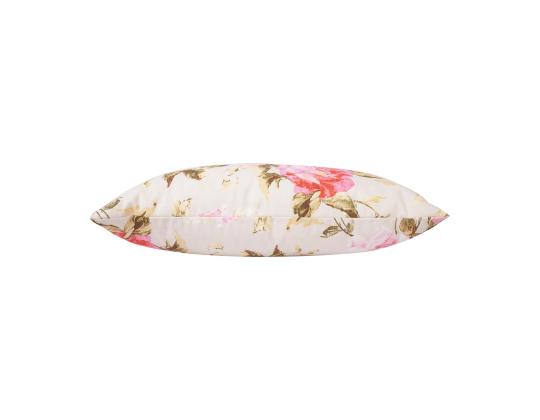 Tyyny RUUSUT 32x50cm, 80% puuvillaa, 20% polyesteria