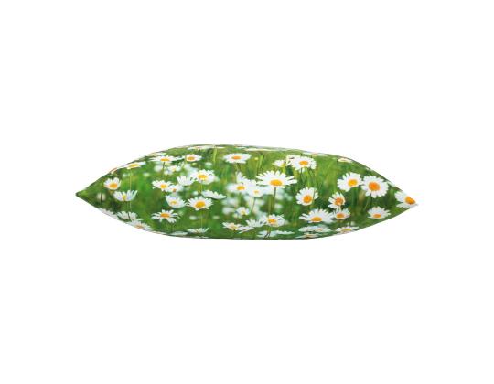 Tyyny HOLLY 45x45cm, vetoketju, koiranputkea, kangas 100% puuvillaa, kangas 413