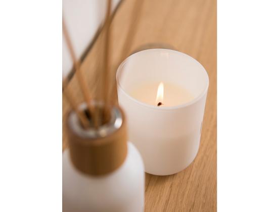 Aromaattinen kynttilä RENTO BIRCH, D7,5xK9cm