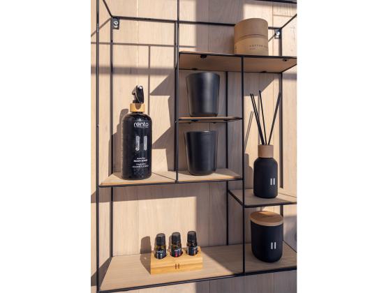 Ilmanraikastinsuihke RENTO ARCTIC PINE, 400 ml
