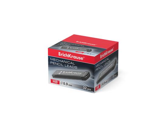 Mekaaninen kynäydin ERICH KRAUSE 0,9mm HB