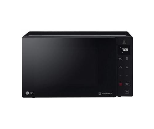 Mikroaaltouuni LG