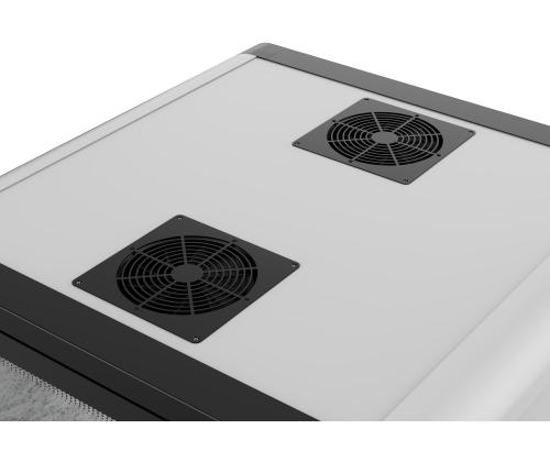 SINGLE Box -kokouskaappi