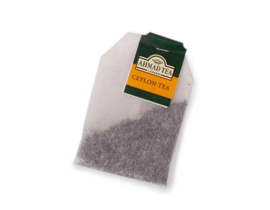 Tee Ahmad Ceylon 20 pussia/pkt