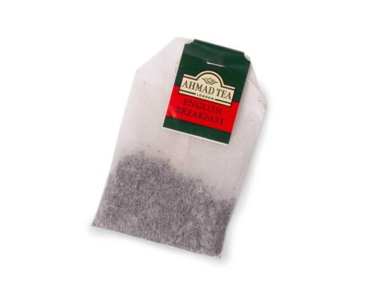 Tee Ahmad English No.1 100 pussia/pkt