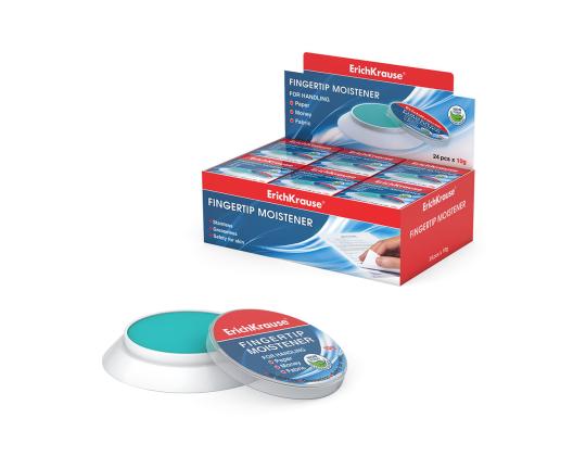 Sormikosteusvoide ERICH KRAUSE geelillä 10g