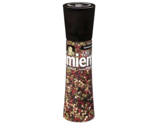 Neljän paprikan seos, CARMENCITA, 145g