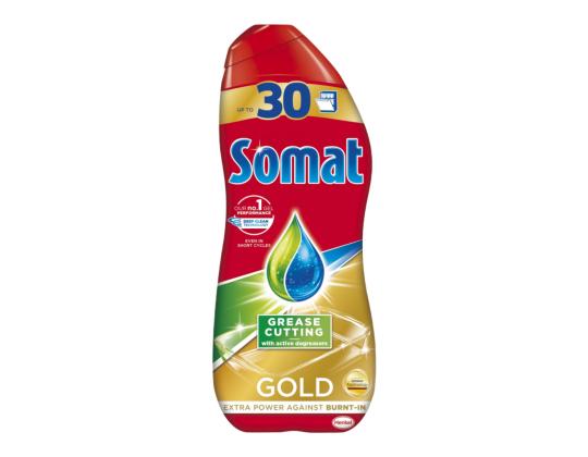 SOMAT Gold Anti-Grease Gel 540ml