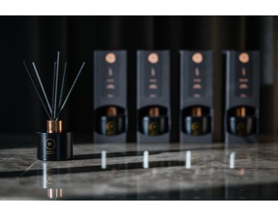 Kodinraikastaja CF Velvet 50ml (appelsiini / eukalyptus / santelipuu)