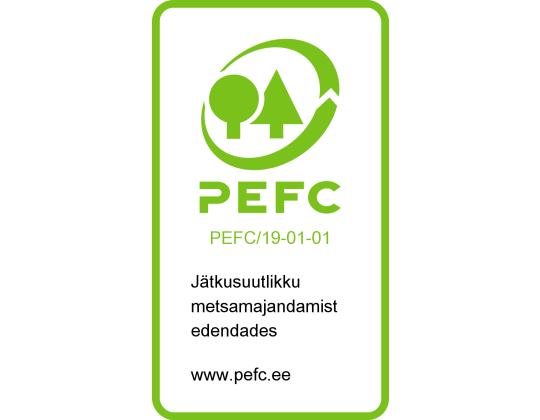 Rullapaperi 2-kerroksinen KATRIN Plus S2 20cmx60m