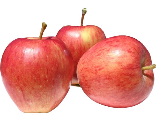 Apple Royal Gaala, hinta/kg