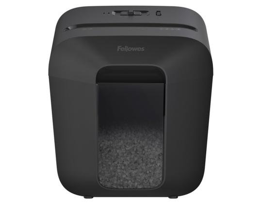 Silppuri Fellowes LX25M