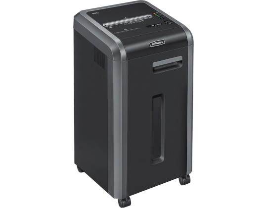 Silppuri Fellowes 425 High Security