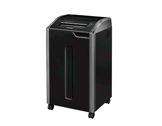 Silppuri Fellowes 425Ci kapasiteetti 32 arkkia